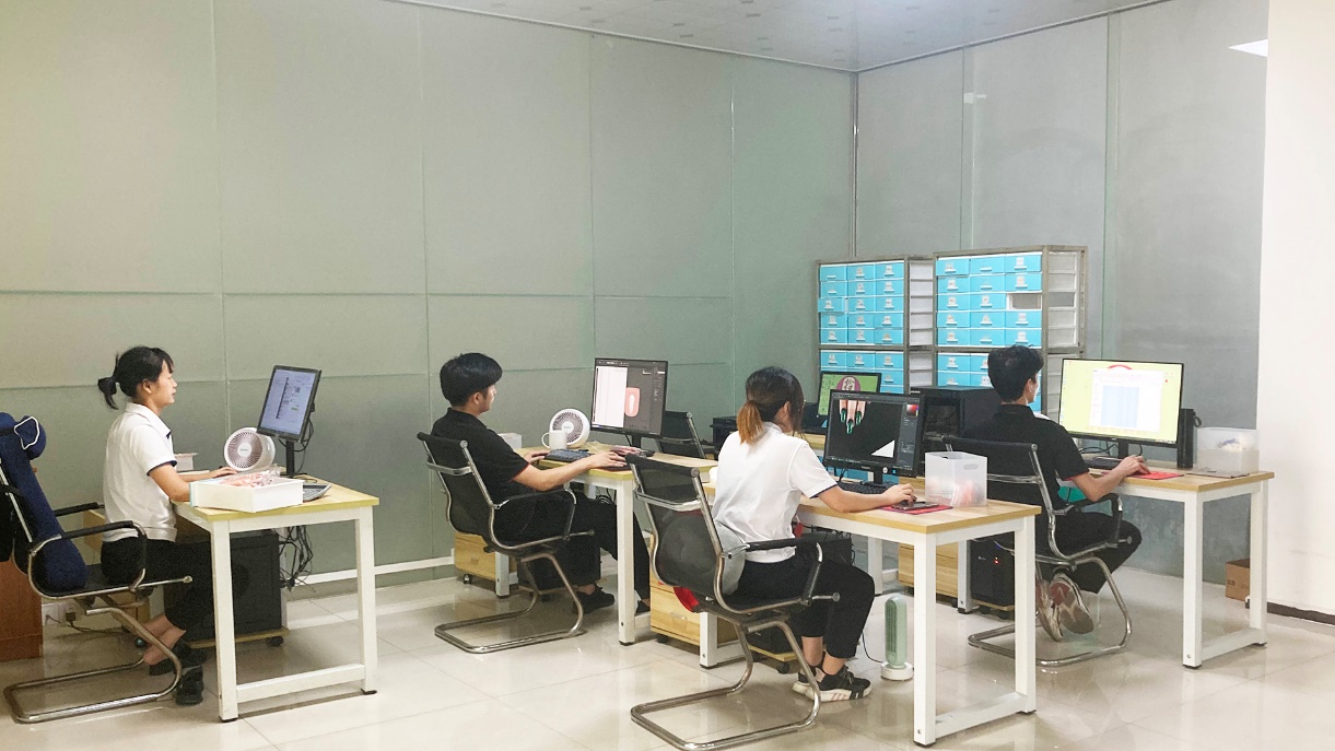 穿戴美甲贴片OEM&ODM 品牌联合共创